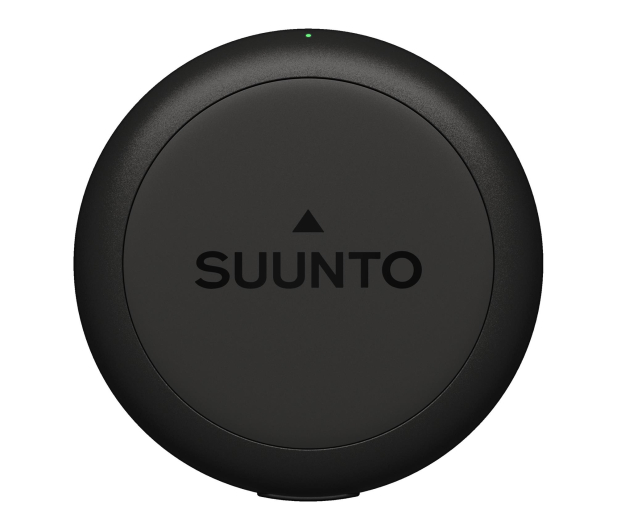 Suunto SHRM2 HR BELT W/ BLACK STRAP M/L - 1582517 - zdjęcie 5